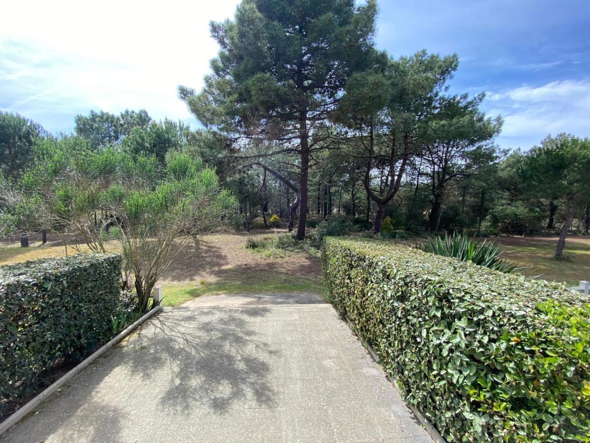 Appartement Au Bord De Mer サン・ブルヴァン・レ・パン エクステリア 写真