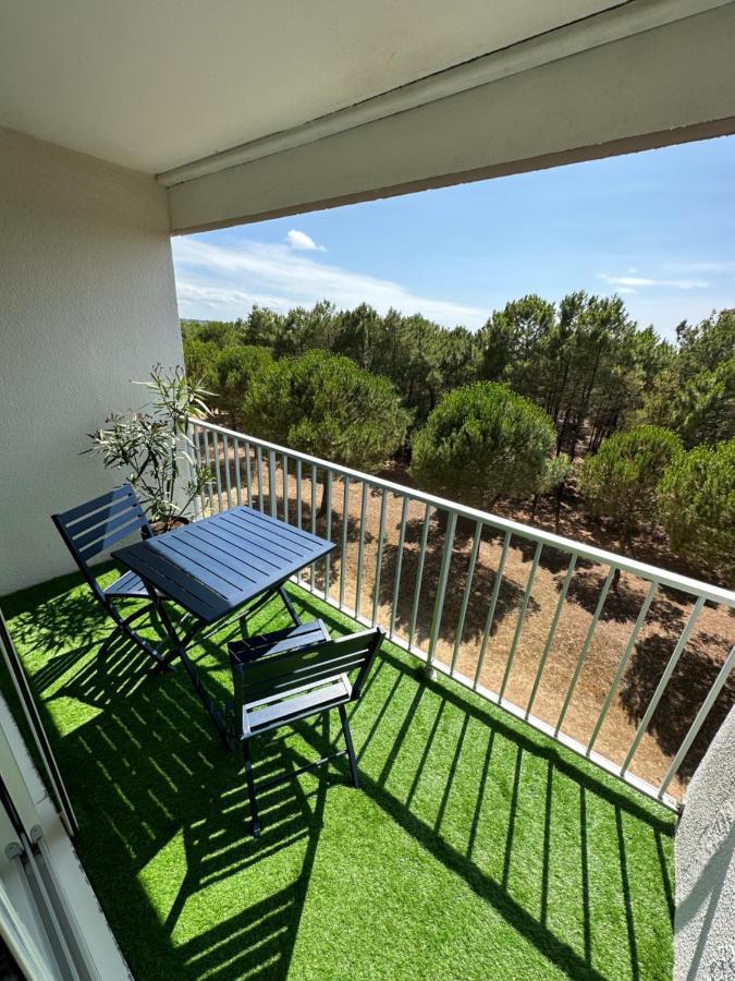Appartement Au Bord De Mer サン・ブルヴァン・レ・パン エクステリア 写真